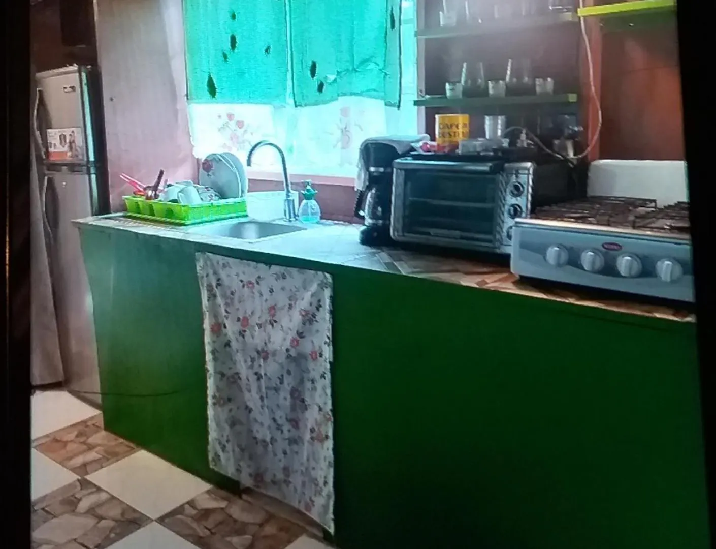 My L Cabin In Negril Holiday home