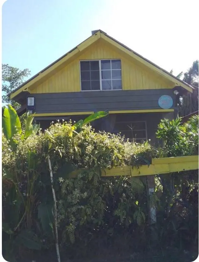 Casa de Férias My L Cabin In Negril Jamaica