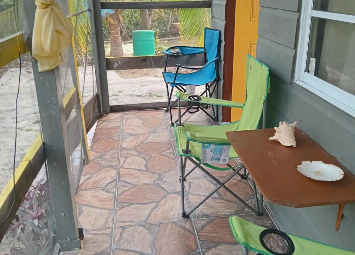 My L Cabin In Negril 0*,  Jamaica