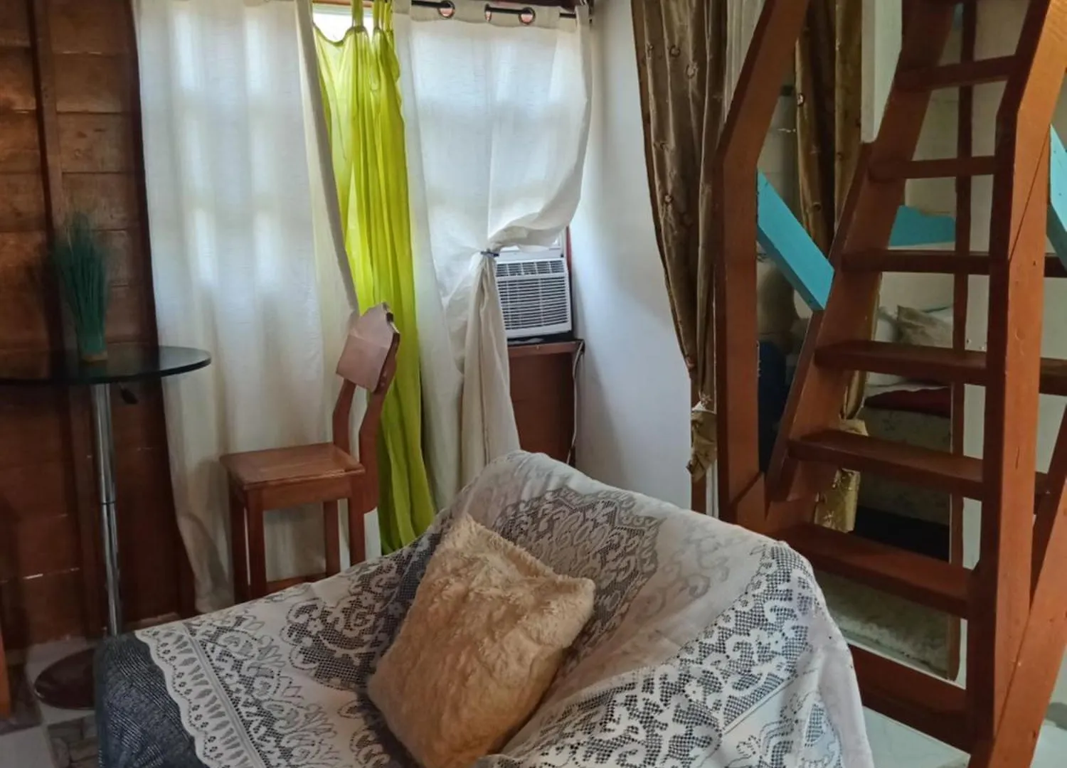 My L Cabin In Negril Holiday home