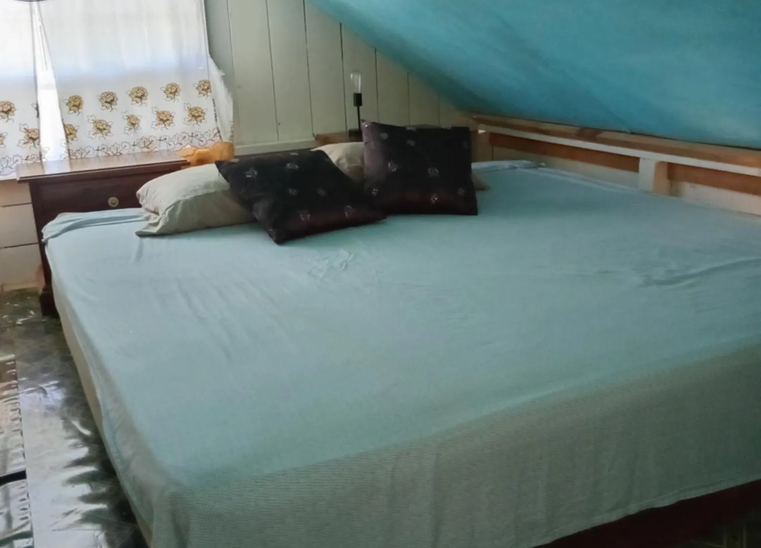 My L Cabin In Negril Holiday home